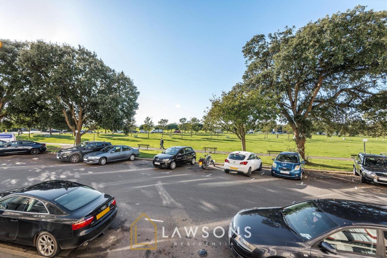 Executive Living By Lawsons 3 Bed, 3 Bath Apartment Portsmouth Ngoại thất bức ảnh